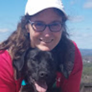 Meet your Posher, Carolyn